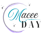 Macee Day Logo