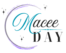 Macee Day Logo
